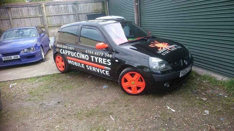 Get Your Tyres Replaced by a Member of Our Team